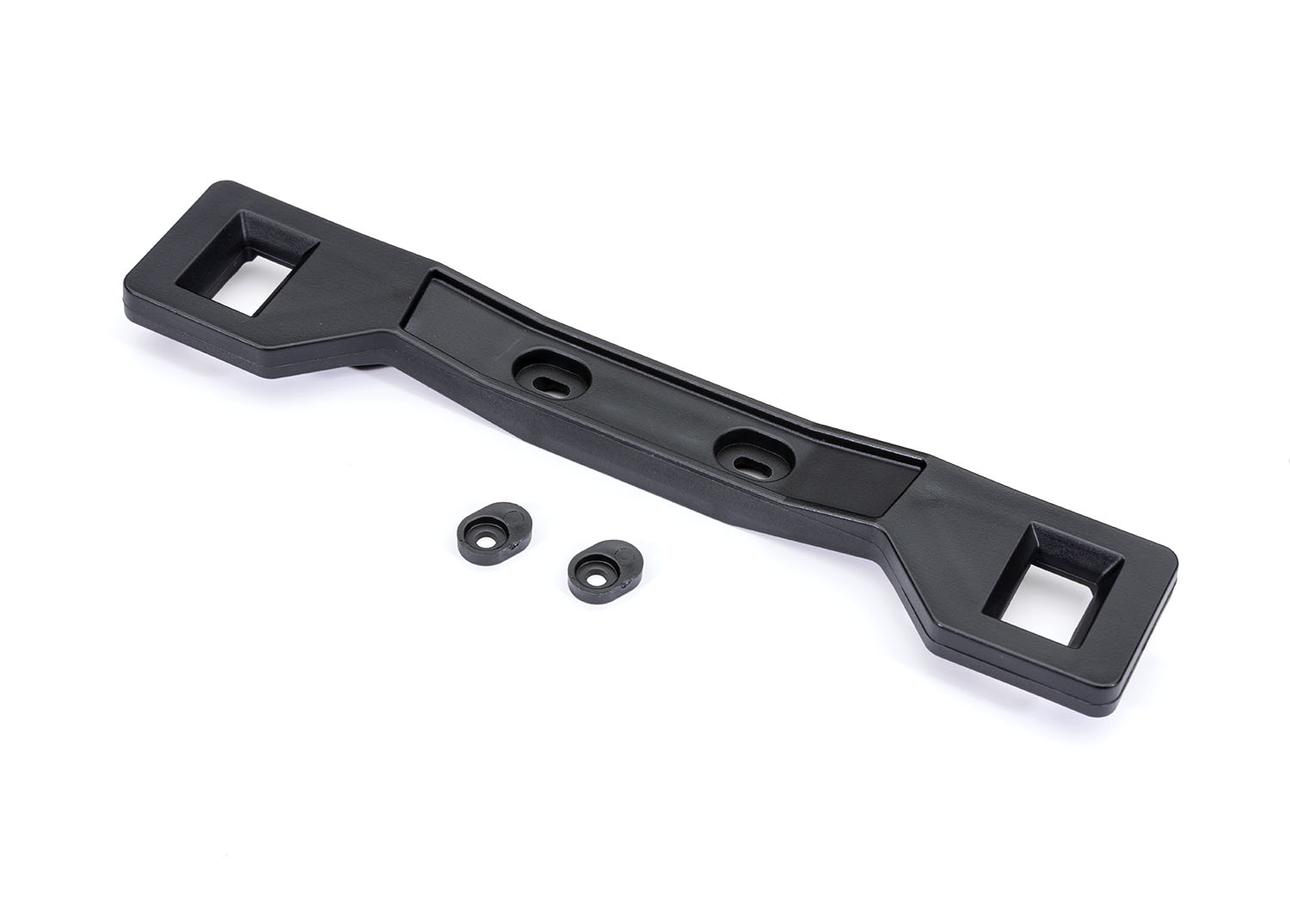 Traxxas Ford Raptor R 4X4 Rear Clipless Body Mount