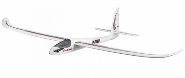 Multiplex EasyGlider 4 Kit