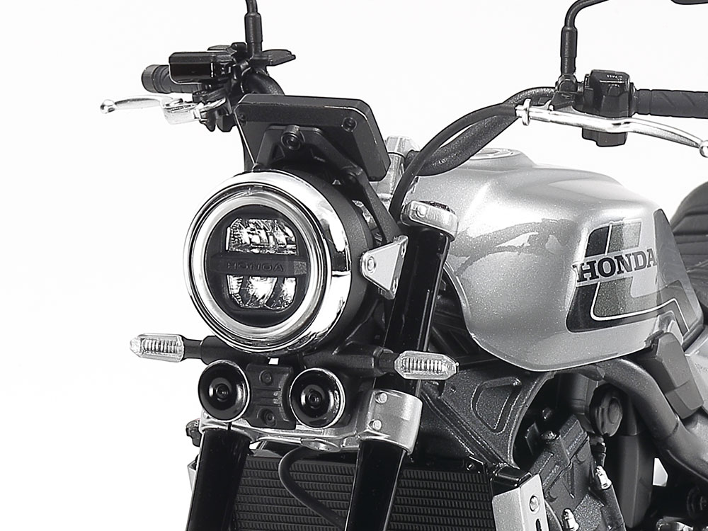 Tamiya Honda CB1000F 1/12