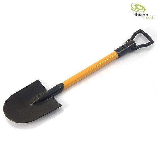 Thicon Spade 1/10