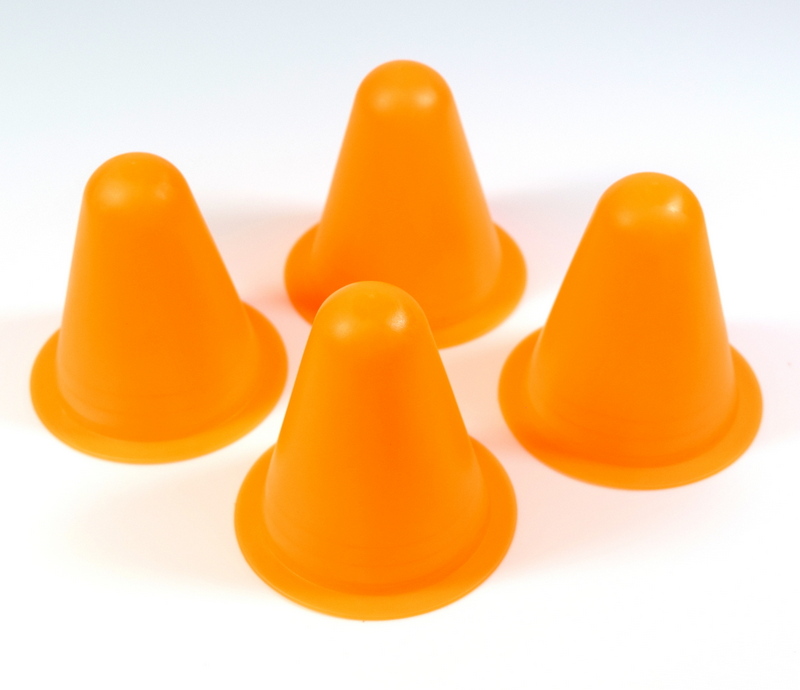 Absima Pylonnen Oranje (4)