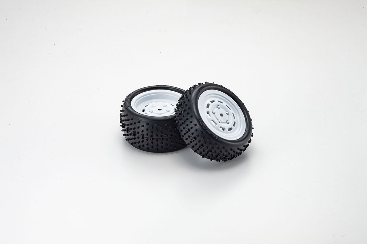 Kyosho Lazer SB DirtCross 4WD EP Kit 1/10