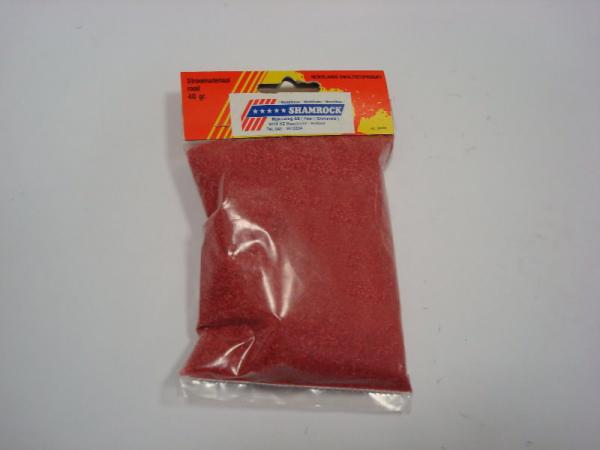 Berka Strooisel Rood 40 gram