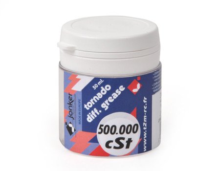 Tornado Diff. Grease 500.000CST 50ml