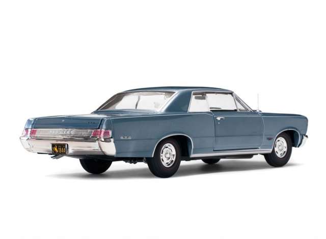 Sun Star 1965 Pontiac GTO 1/18