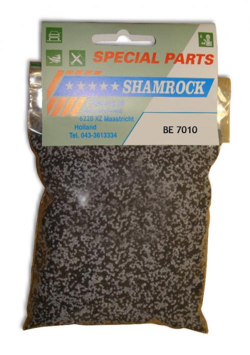Berka Steenslag Donkergrijs 250 gram