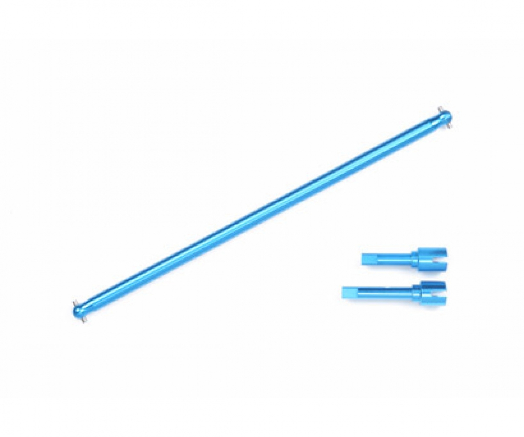 Tamiya TT-01 Type E Alu Propeller Shaft & Joint