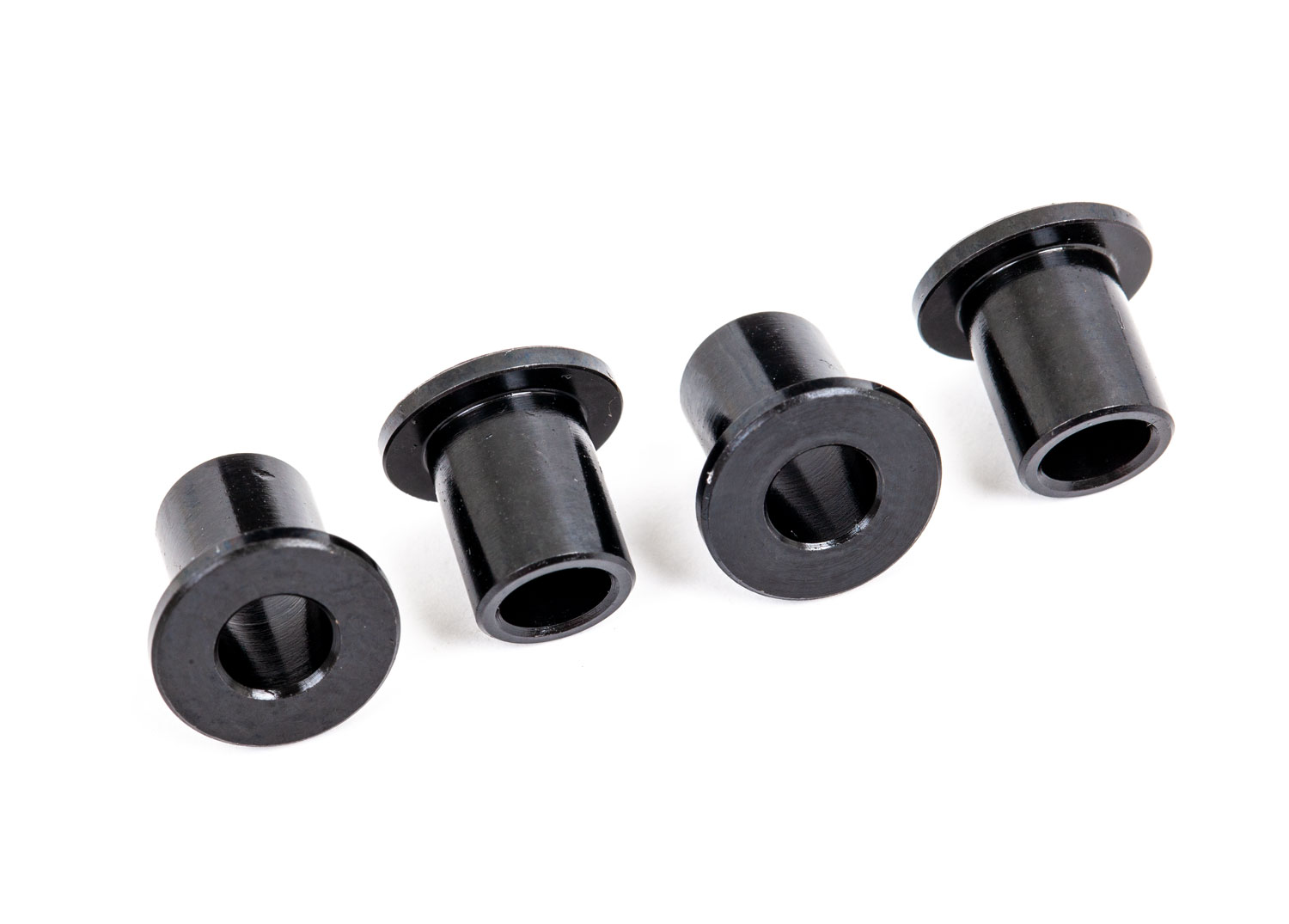 Traxxas Machined Steel Kingpin Bushings (4)