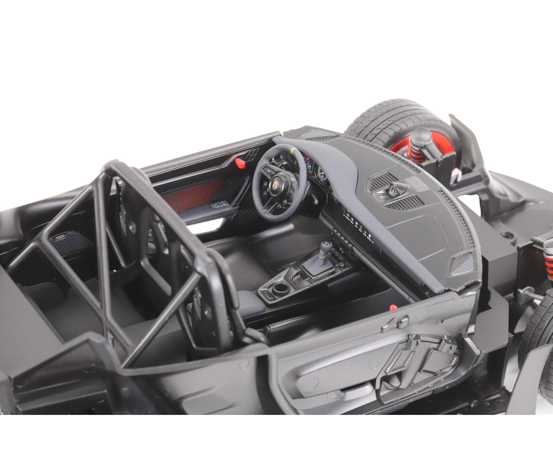 Tamiya Porsche 911 GT3 RS (992) 1/24