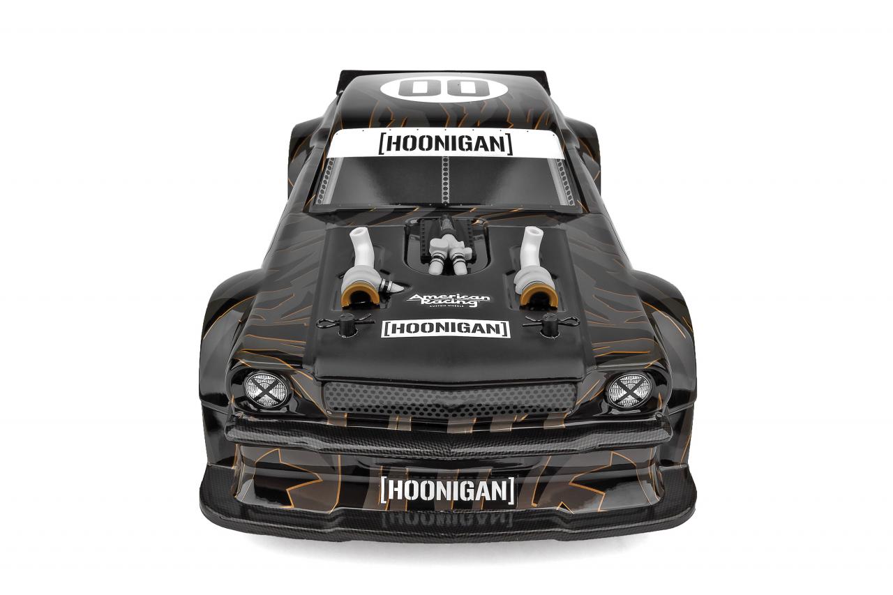 Team Associated Reflex 14R Hoonicorn RTR 1/14