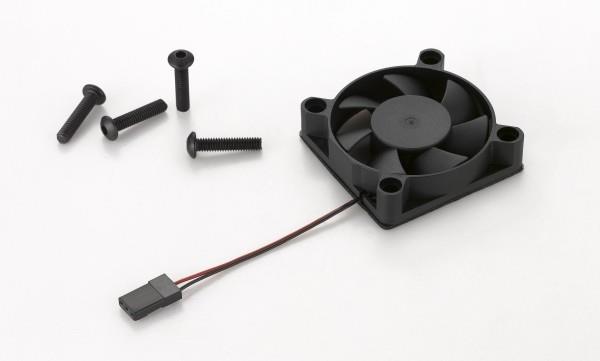 Hobbywing Fan 45x45x10 8000rpm@6V waterproof fits EZRUN MAX5