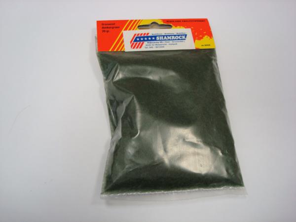 Berka Grasvezel Donkergroen 20 gram