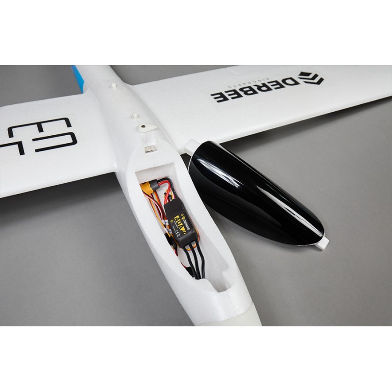 Derbee Glider Cloudwalker PNP 1800mm