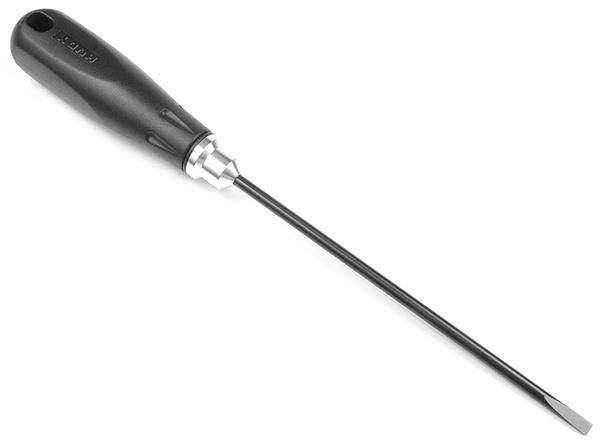 HUDY Pt Slotted Screwdriver 4.0mm for Engine Adjust. Spc