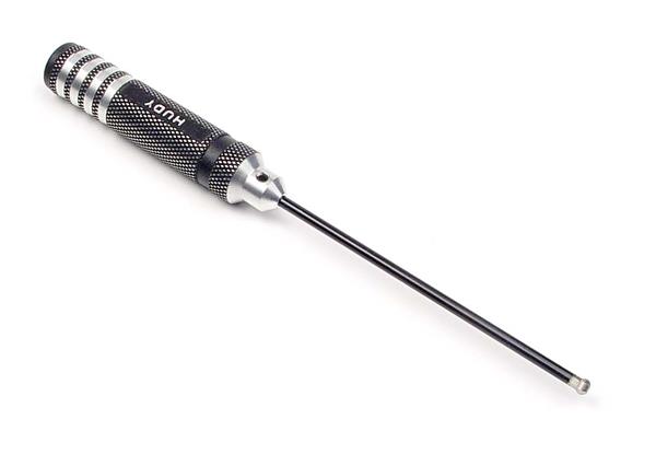 HUDY Allen Hex Wrench Ball 4.0 X 120 mm