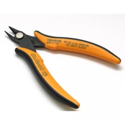 Piergincomi Zijkniptang / Sprue Cutter