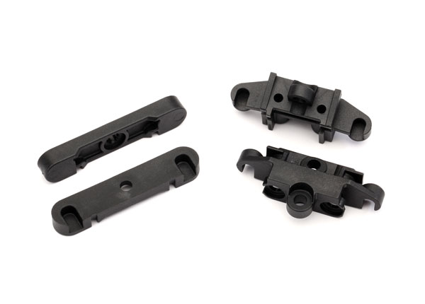 Traxxas Mount Tie Bar F&R Maxx