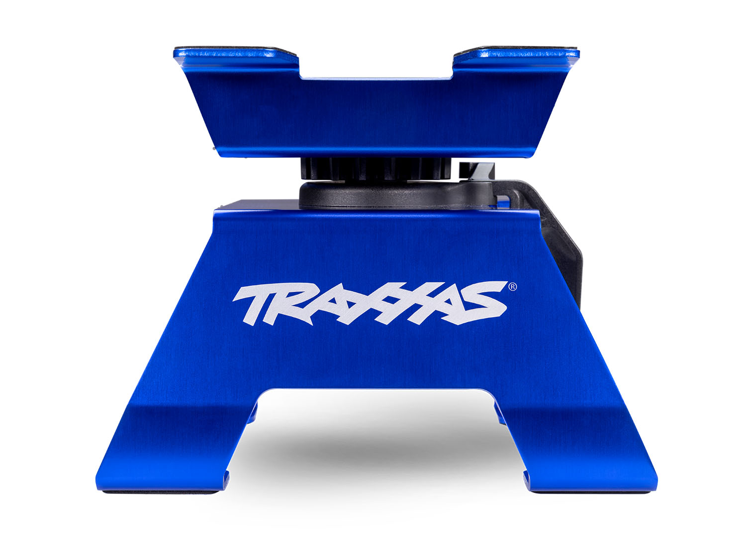 Traxxas R/C Car and Truck Stand Blue 1/8, 1/10