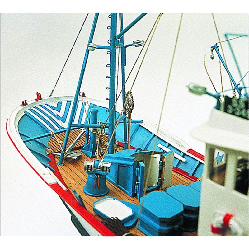 Artesania Latina Marina II 1/50