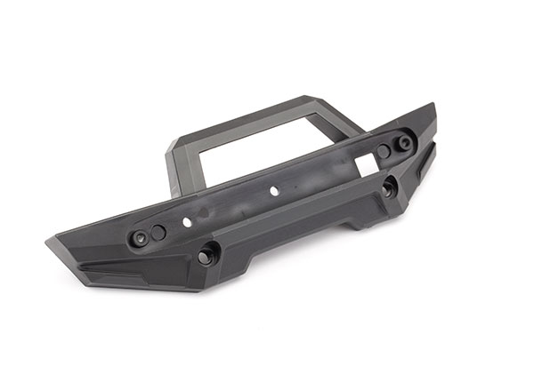 Traxxas Bumper Maxx® Front for 8990 LED Kit