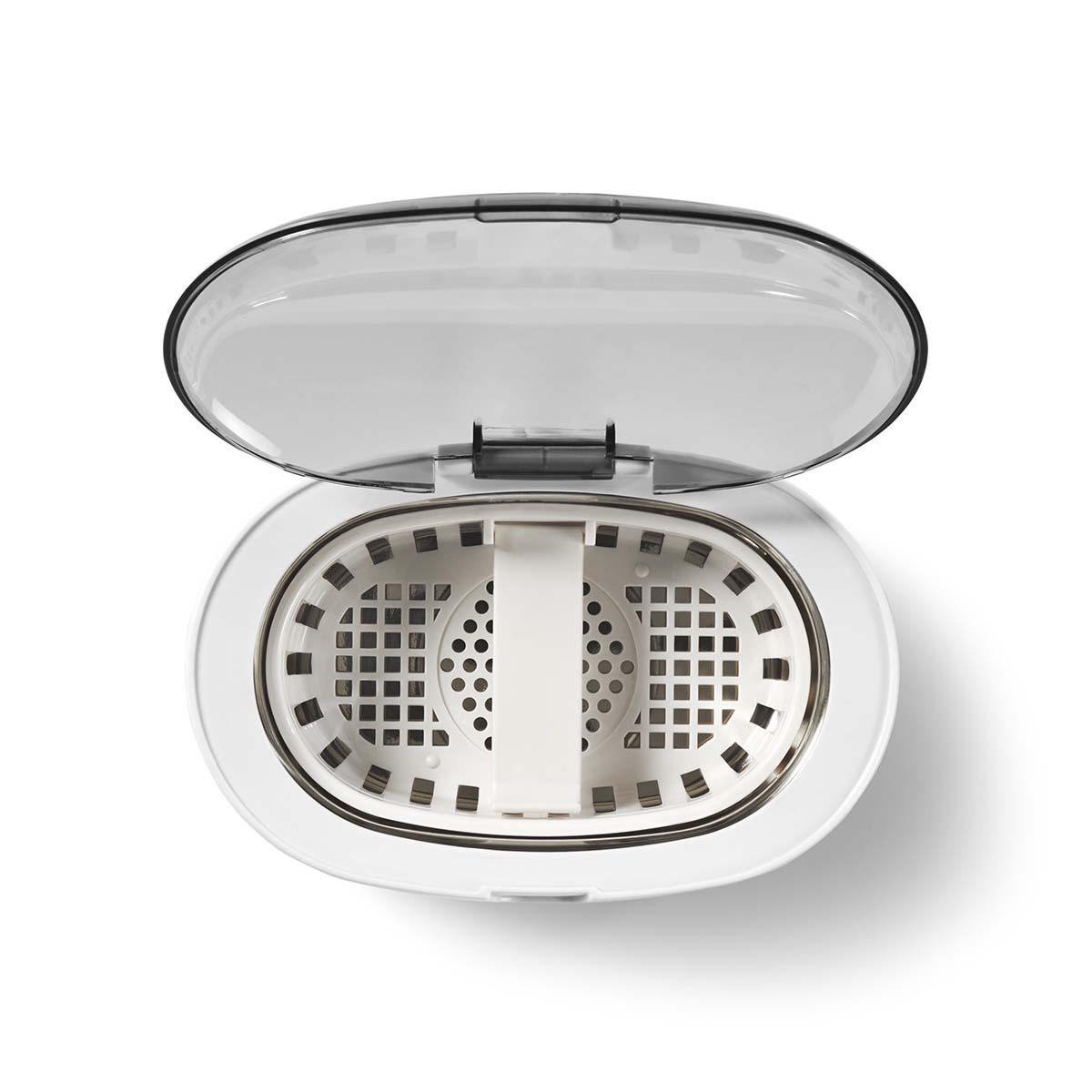 Nedis Ultrasonic Airbrush Cleaner