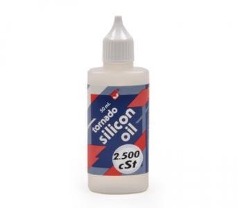 Tornado Silicone Olie 2500 CST 50ml