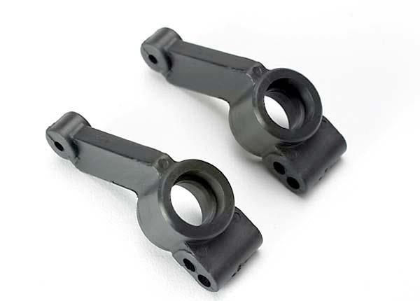 Traxxas Carriers stub axle (rear) (2)
