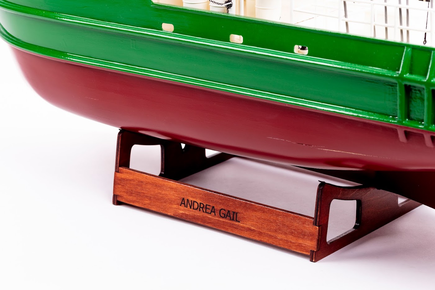 Billing Boats Andrea Gail Kit 1/30