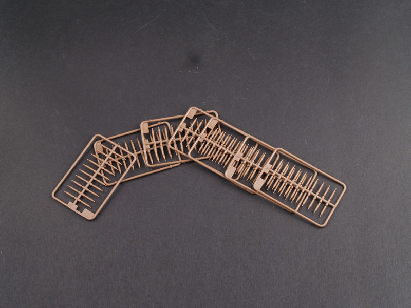 Trumpeter German NBFZ Type I 1/35