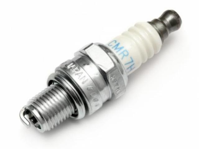 FG CMR7H Bougie voor 1/5 en 1/6 R/C Cars