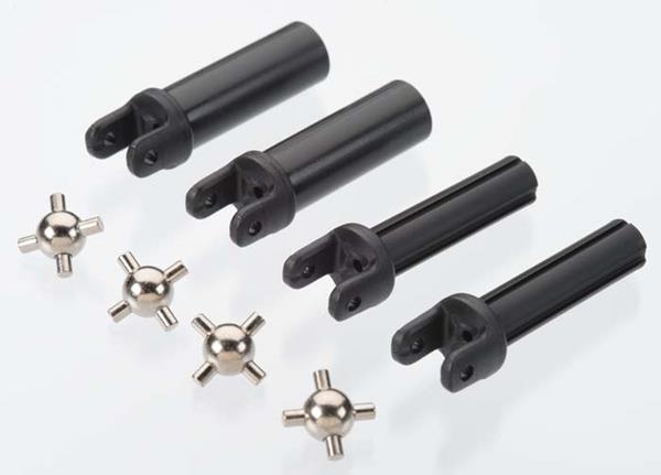 Traxxas Half Shafts Heavy Duty