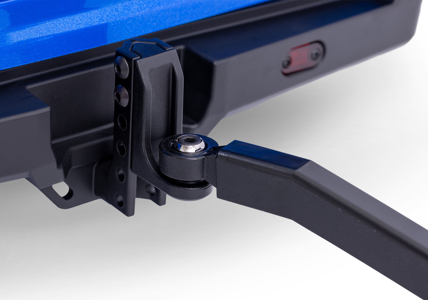 Traxxas Boat Triple Axle Trailer for Spartan/M41