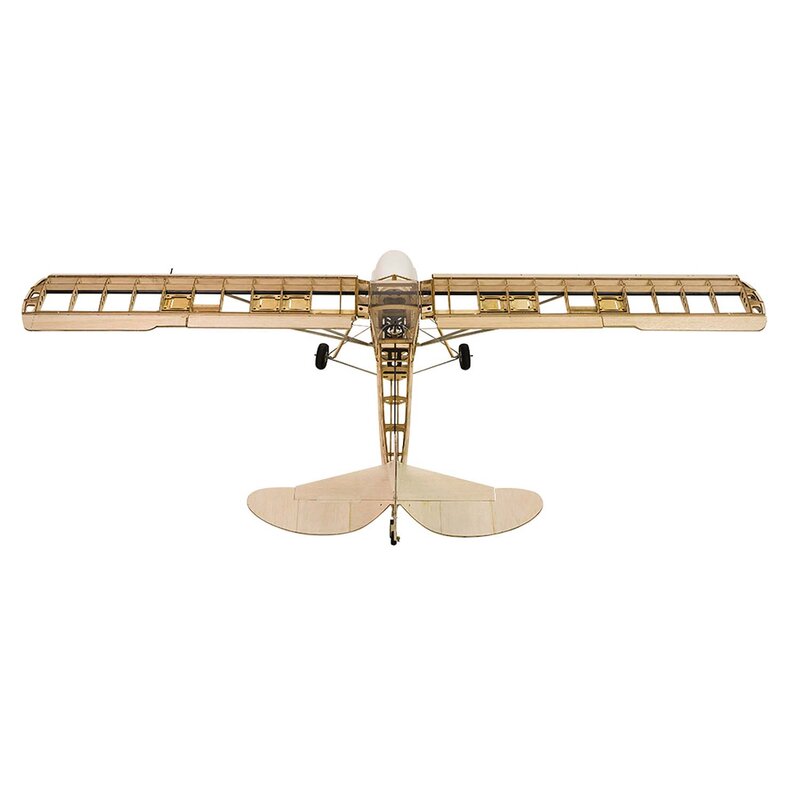 BMK 1.6M Fieseler Fi156 Storch Kit