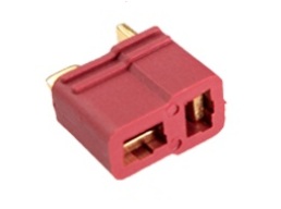 Soldeer Service Deans Connector Battery Side (1)