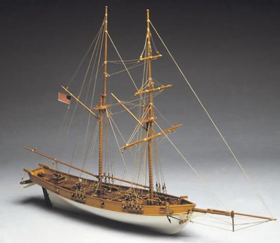 Mantua Model Albatros 1/40