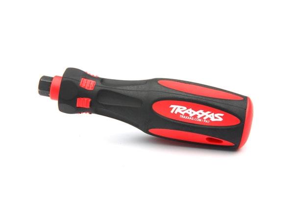 Traxxas Speed bit handle large (overmolded)
