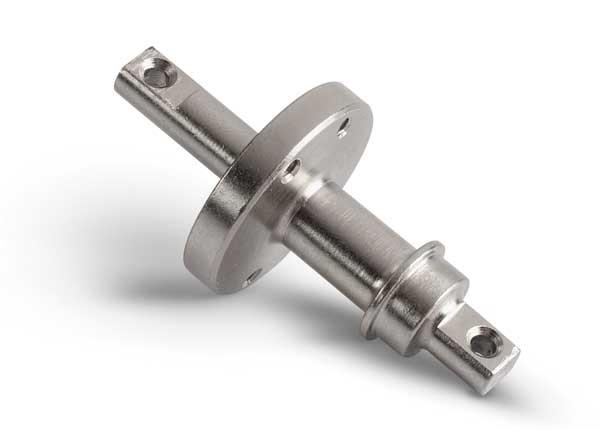 Traxxas Spool, differential (eliminates differential. Use off-road only) (Requires #5379 ring gear)