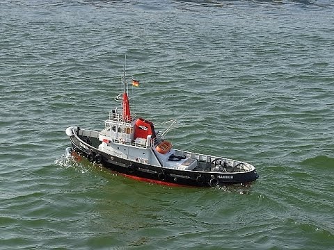 Aeronaut Havensleper Torben 1/40