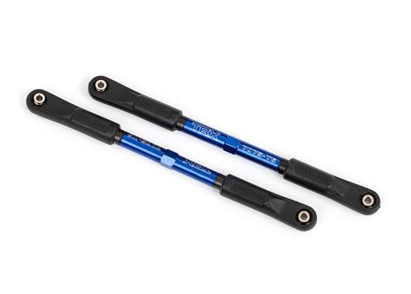 Traxxas Camber links steel rear (2)
