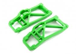 Traxxas Suspension Arms Lower Green