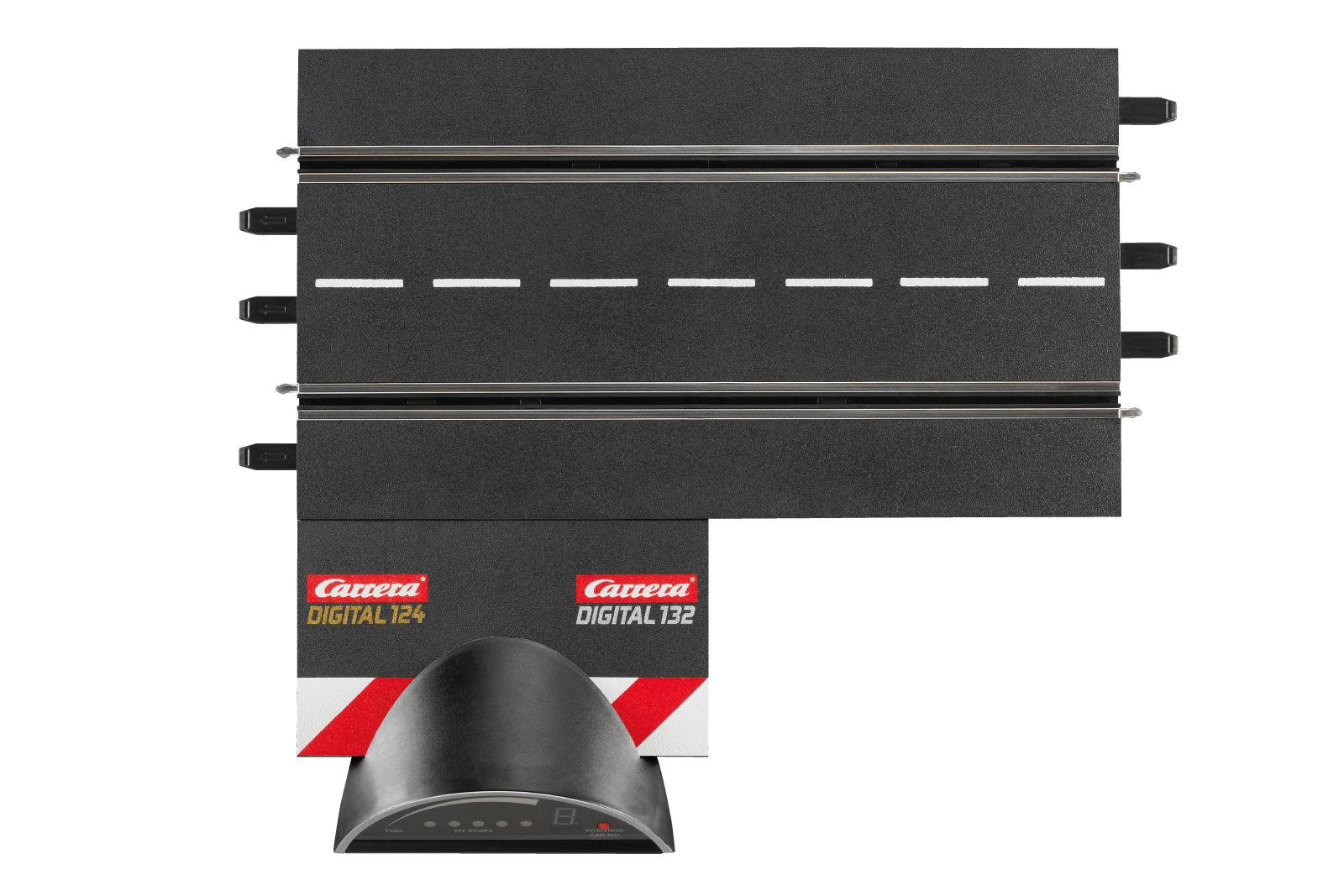 Carrera Digital 124 / 132 Driver Display