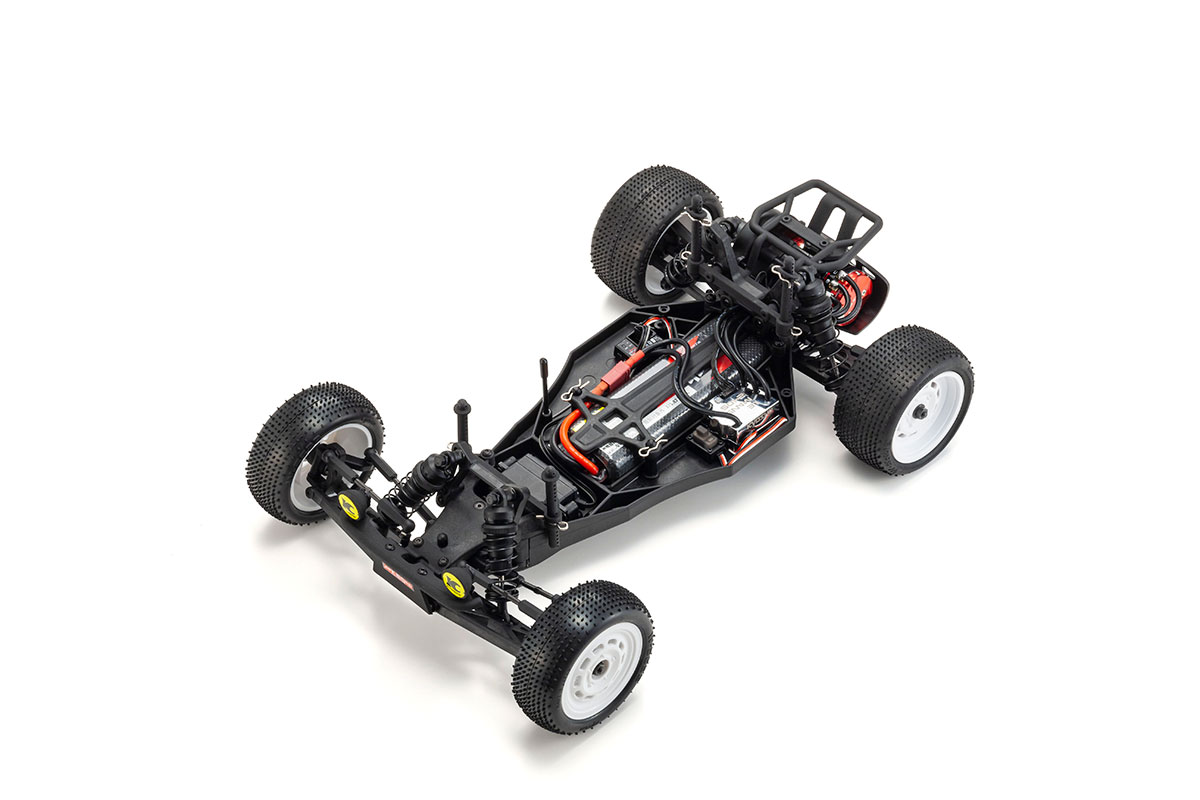 Kyosho Ultima SB Dune Master 2WD EP Kit 1/10