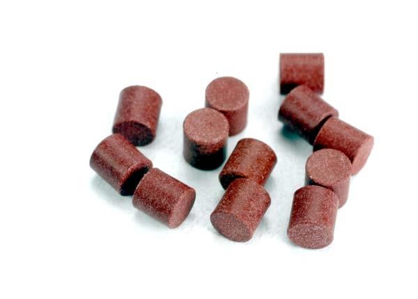Traxxas Friction pegs slipper (12)