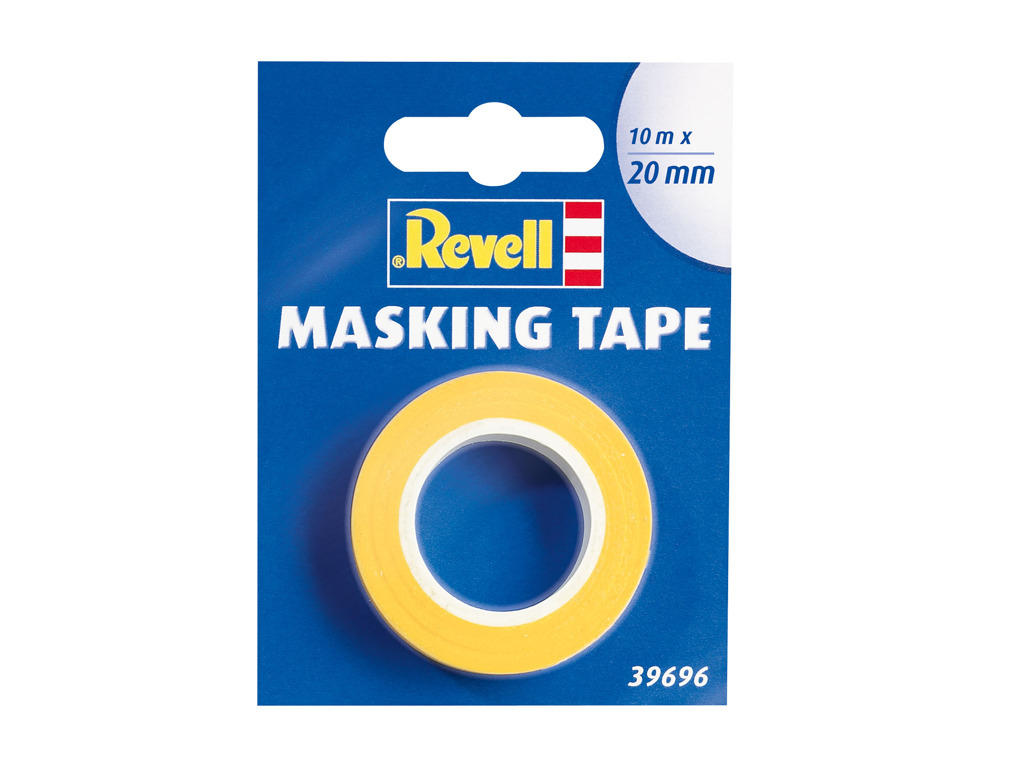 Revell Masking Tape 20mm (10 meter)