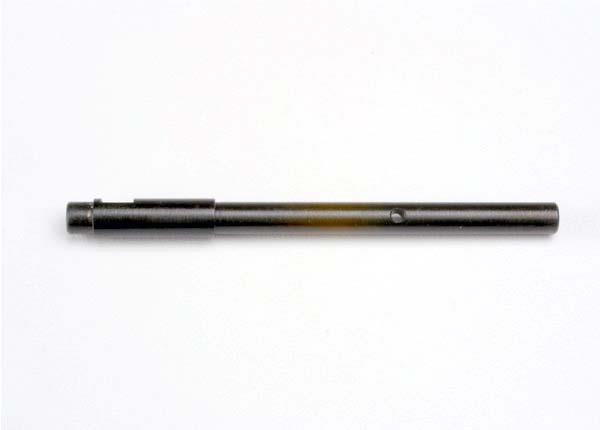 Traxxas Gear shaft primary(1)