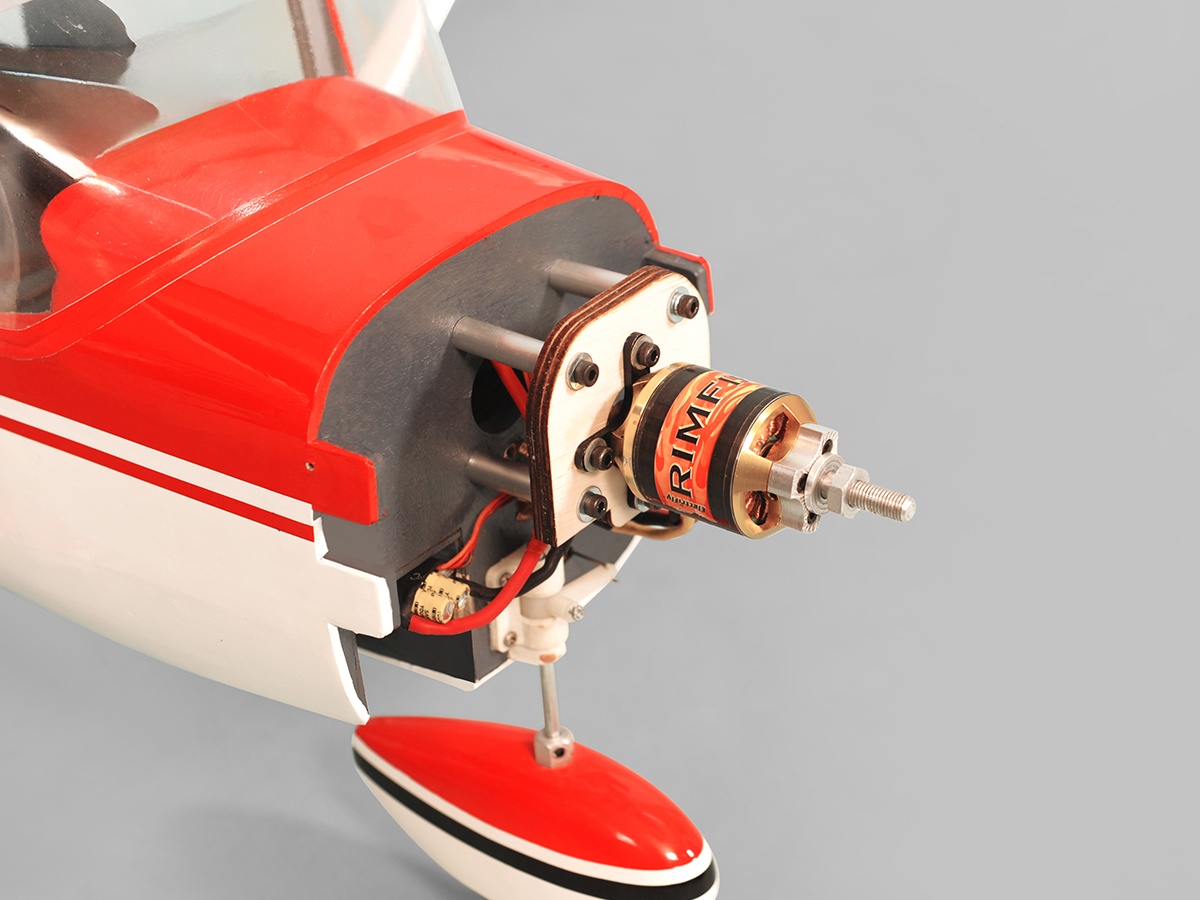 Phoenix Cessna 182 - 166 cm