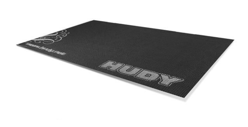 HUDY Pit Mat 750X1200mm