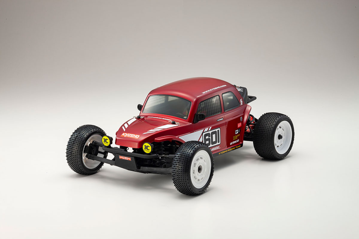 Kyosho Ultima SB Dune Master 2WD EP Kit 1/10
