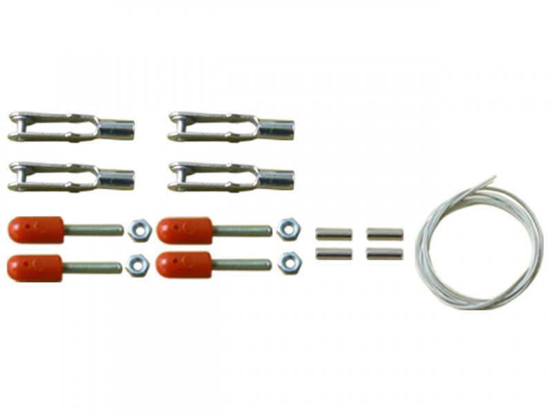 Pichler Pull - Pull Aansturing