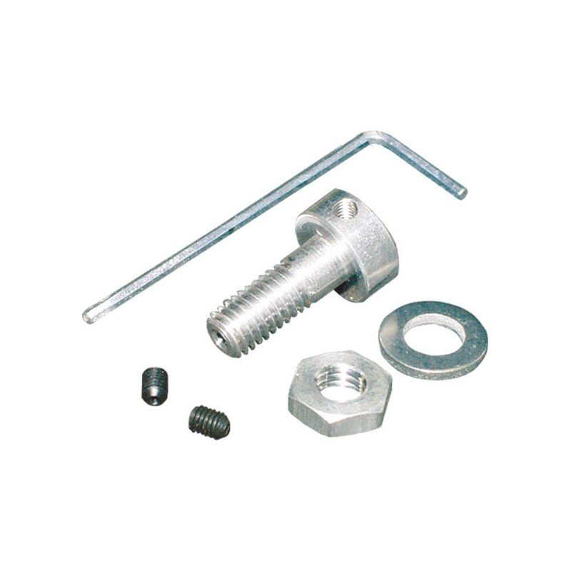 Aeronaut Propadaptor 4.0mm/M8 Lang